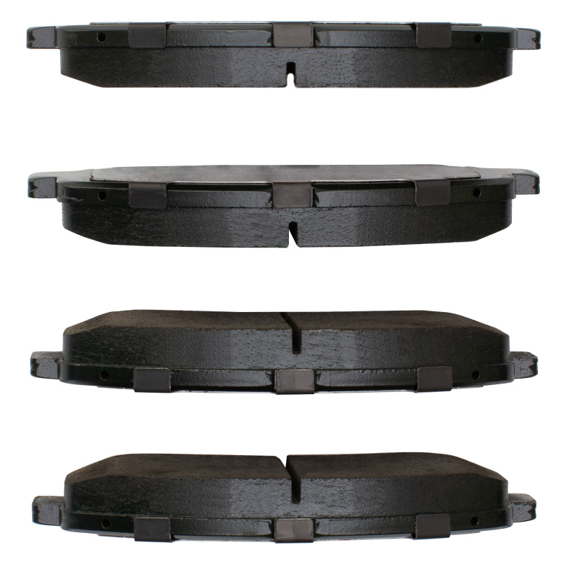 Nissan Rogue Select Brake Pads - Front - R1 Concepts - Optimum OE - `07-`23